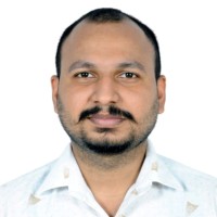 Abhijeet Chalke