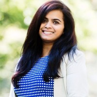 Manisha Patil