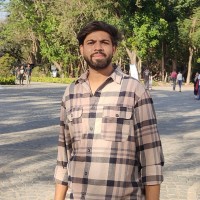 Mohd Athar Qureshi