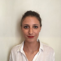 Dr Johanna Salkin