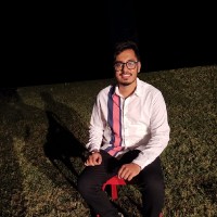 Lokesh Joshi