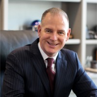 Dennis Patton