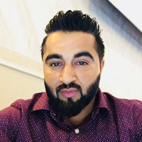 Pinder Singh