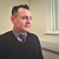 Paul Dixon