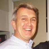 Jonathan Fletcher