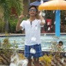 Mervin Cando
