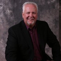 Mark Murray