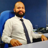 Srinath Kandasamy, ACSI, MBA in (UK), MCPM