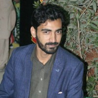 ADNAN TARIQ