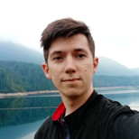 Dmytro Shymko