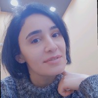 rusudan amirazashvili