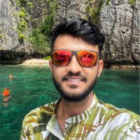 Abhishek Gowda