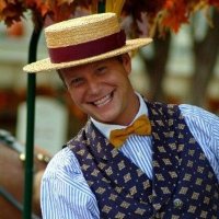 Matthew Kullberg