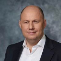 Evgeny Yakushev