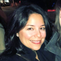 Stephanie Richardson