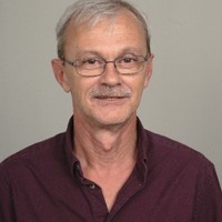 Cliff Jeffers