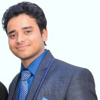 Shubham Goyal
