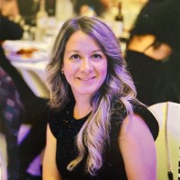 Macide Berna Çağlar