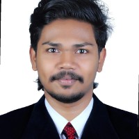 Mohammed Fazil N