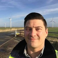 Trevor Pedersen Eng Tech Tmiet