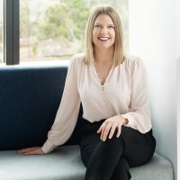 Belinda Butterworth (Nee Mertin)