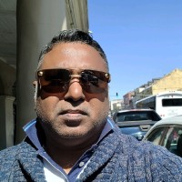 Dex Pillai