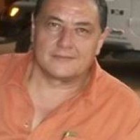 Adrian Vildosola
