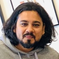Abhinav Sharma