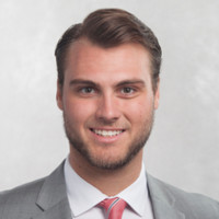 Harrison Mathews