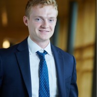 Kevin Mcgrath, Mba