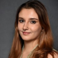 Emily Hughes
