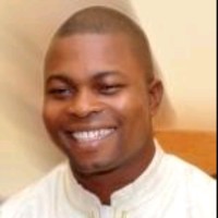 Felix Kalu Okorie