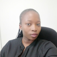 Refilwe Olorato Maposa