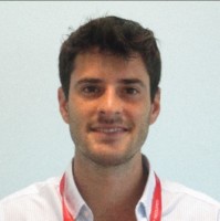 Pablo Angulo Román