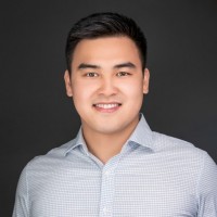 Liam Huang