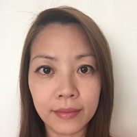 Sharon Lin