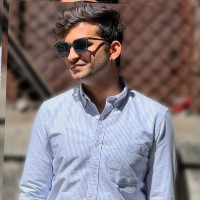 Kshitij Vyas