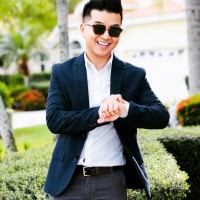 Max Doan