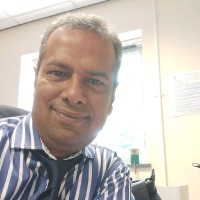 Munir Chohan