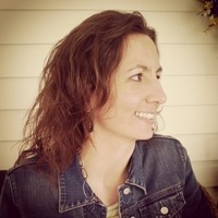 Sarah Zahrt