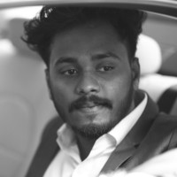 Mohamed Rishad