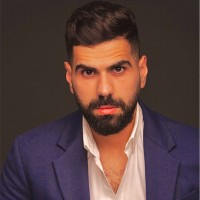 Saleh AlSharif, PgMP®, PMP®