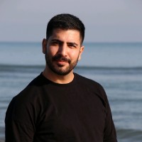 hesam abdoli