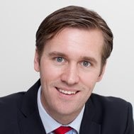 Daniel Ryman (fmr Johansson)