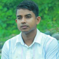 Md Mahedi Hasan