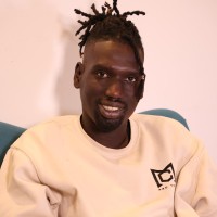 Cheikh THIOUB