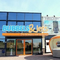 Bubbels & Jets