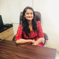 Mitali Shah