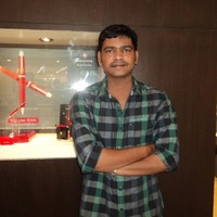 Rajesh Kareti