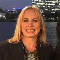 Christine McCabe